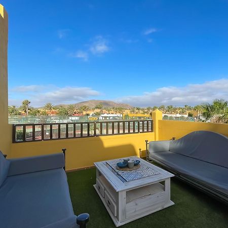 Karol Home By Best Holidays Fuerteventura Corralejo Exterior photo