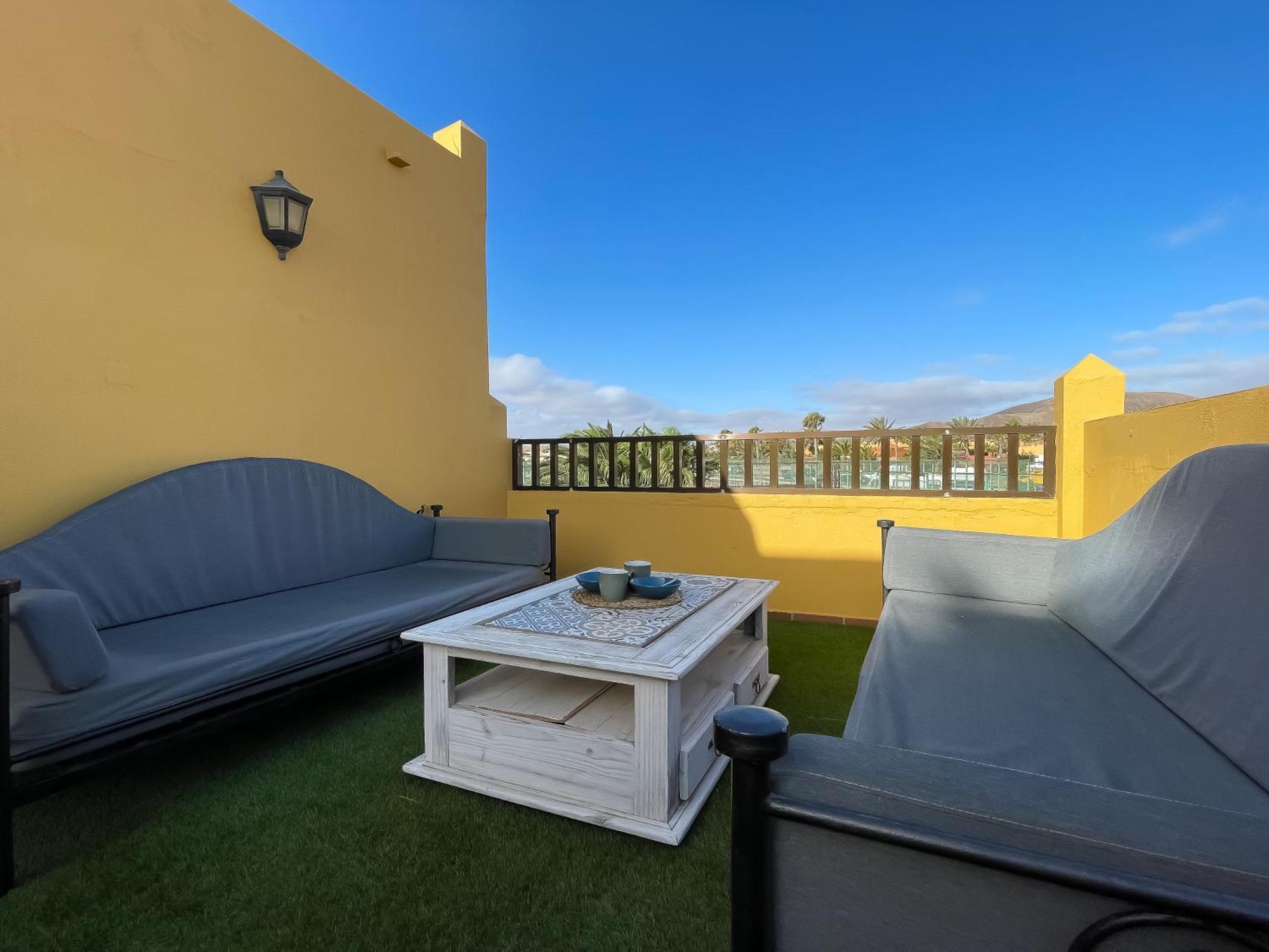 Karol Home By Best Holidays Fuerteventura Corralejo Exterior photo