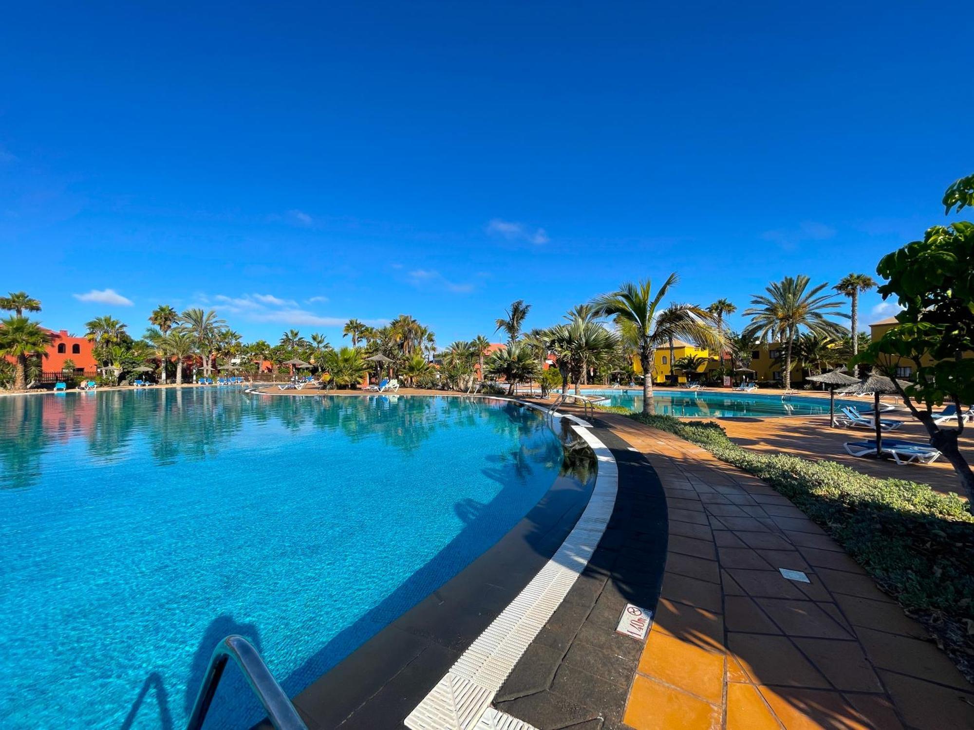 Karol Home By Best Holidays Fuerteventura Corralejo Exterior photo