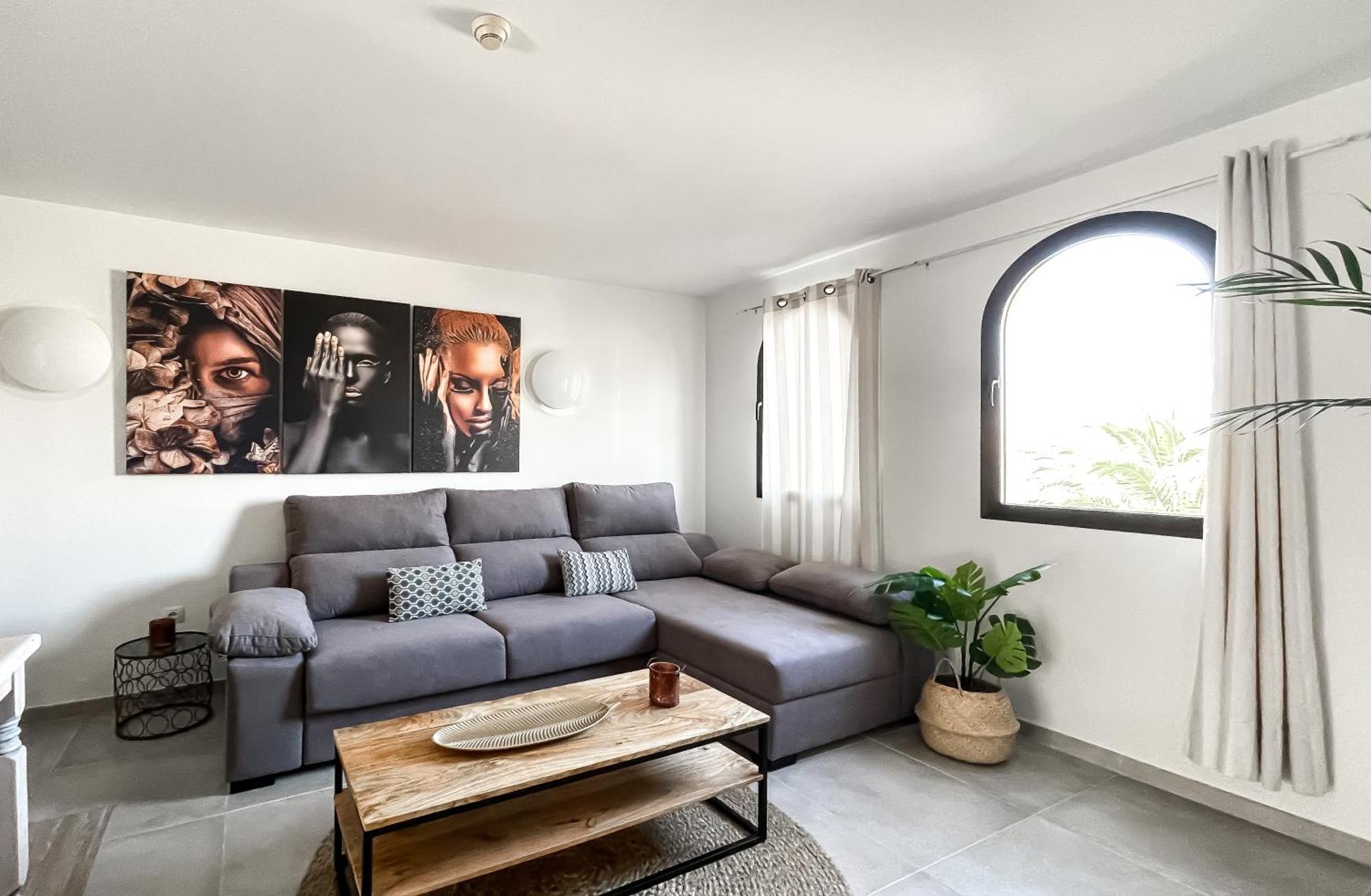 Karol Home By Best Holidays Fuerteventura Corralejo Exterior photo