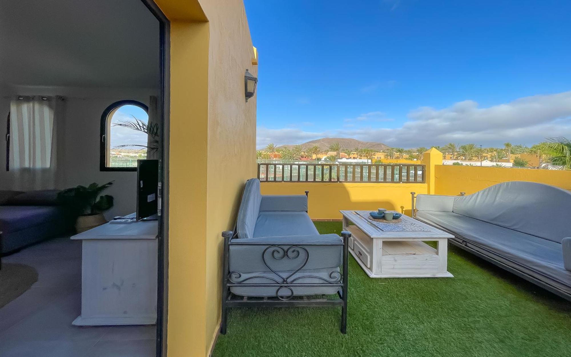 Karol Home By Best Holidays Fuerteventura Corralejo Exterior photo