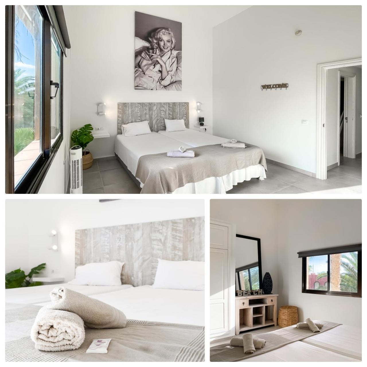 Karol Home By Best Holidays Fuerteventura Corralejo Exterior photo