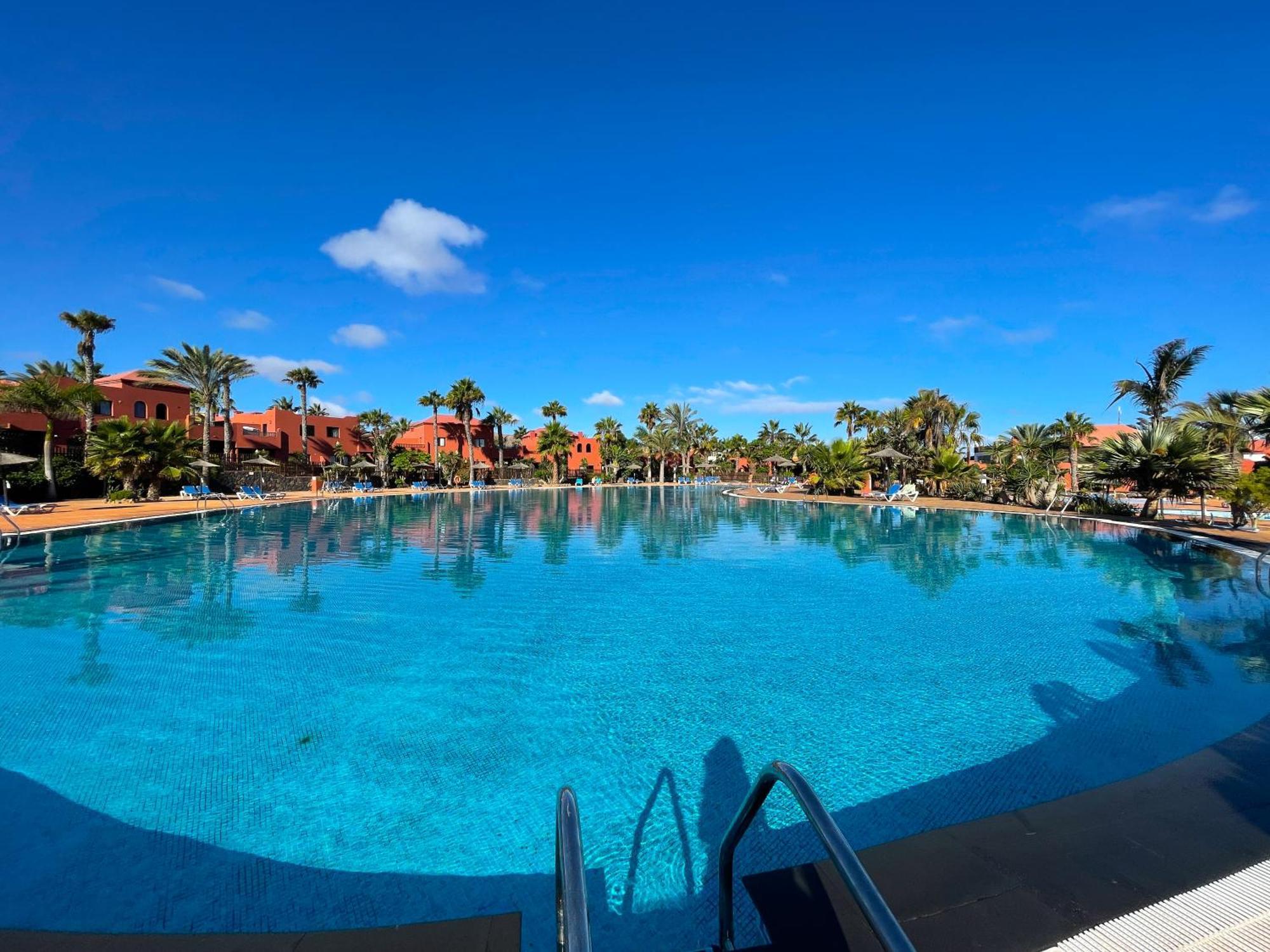 Karol Home By Best Holidays Fuerteventura Corralejo Exterior photo