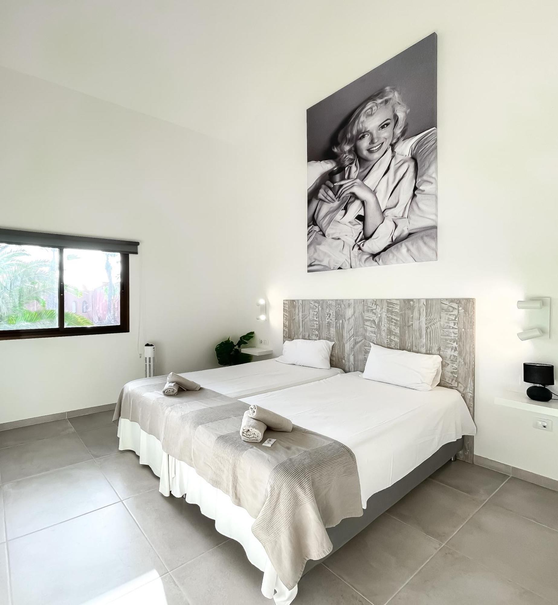 Karol Home By Best Holidays Fuerteventura Corralejo Exterior photo