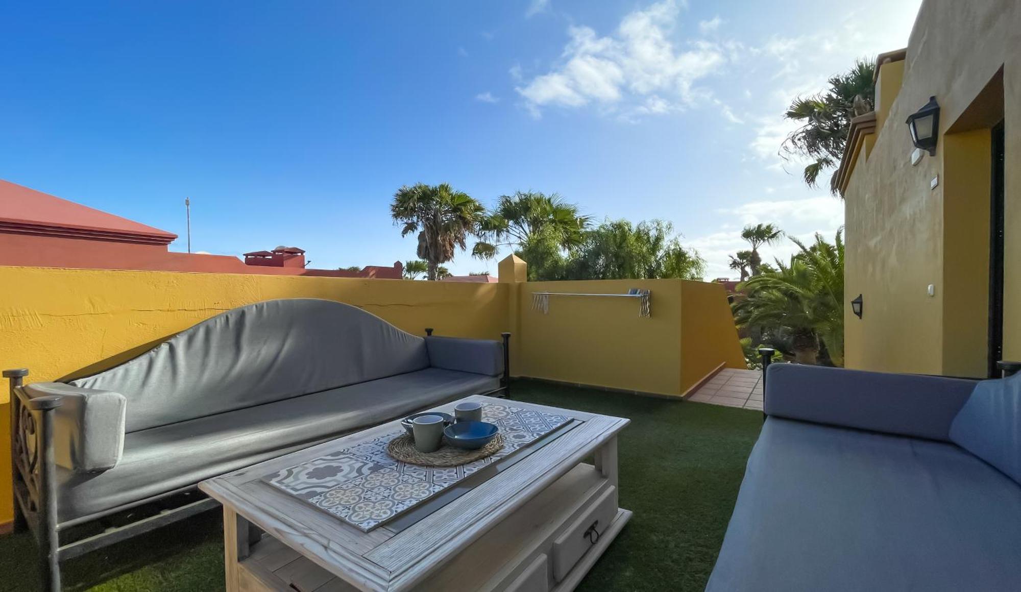 Karol Home By Best Holidays Fuerteventura Corralejo Exterior photo