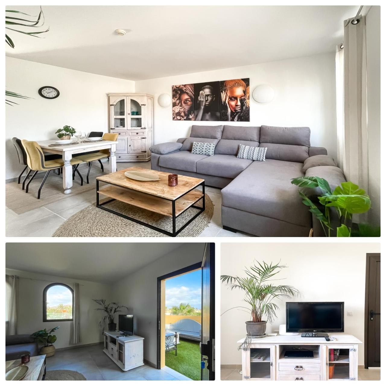 Karol Home By Best Holidays Fuerteventura Corralejo Exterior photo