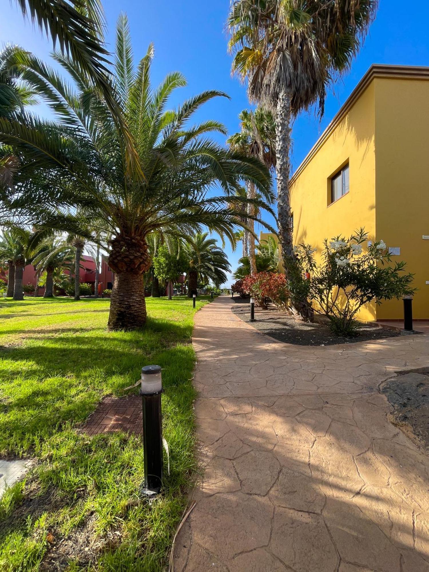Karol Home By Best Holidays Fuerteventura Corralejo Exterior photo