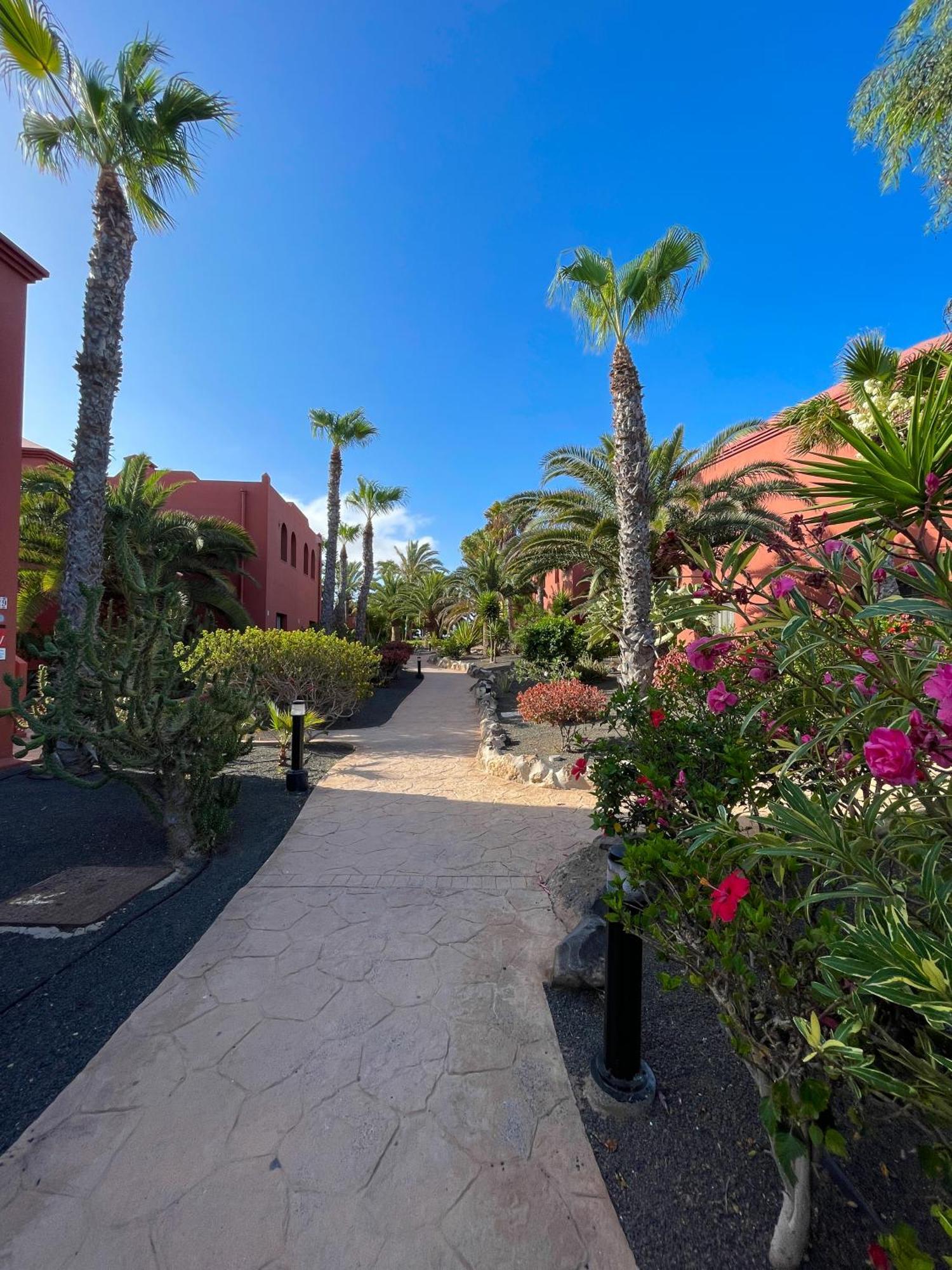 Karol Home By Best Holidays Fuerteventura Corralejo Exterior photo